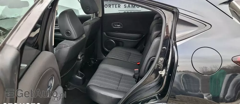 HONDA HR-V 1.5 Executive (ADAS / Connect+)