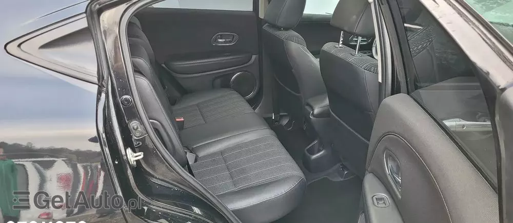 HONDA HR-V 1.5 Executive (ADAS / Connect+)