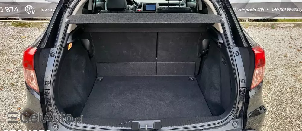 HONDA HR-V 1.5 Executive (ADAS / Connect+)