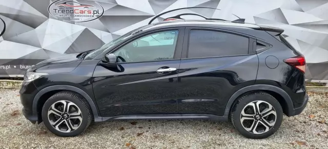 HONDA HR-V 1.5 Executive (ADAS / Connect+)