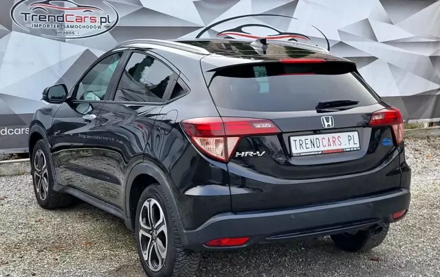 HONDA HR-V 1.5 Executive (ADAS / Connect+)