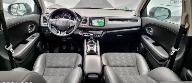 HONDA HR-V 1.5 Executive (ADAS / Connect+)