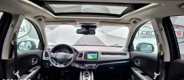 HONDA HR-V 1.5 Executive (ADAS / Connect+)