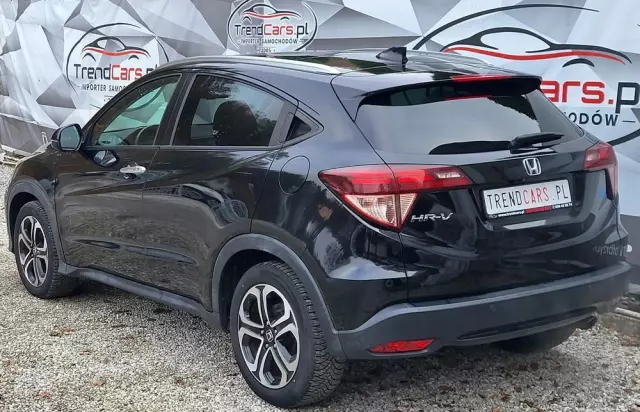 HONDA HR-V 1.5 Executive (ADAS / Connect+)