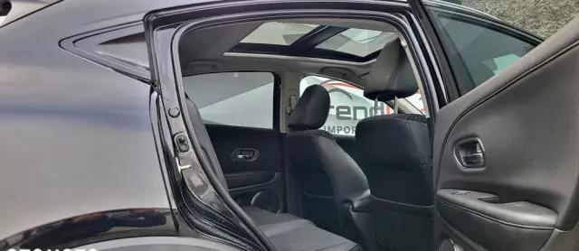 HONDA HR-V 1.5 Executive (ADAS / Connect+)