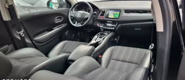 HONDA HR-V 1.5 Executive (ADAS / Connect+)