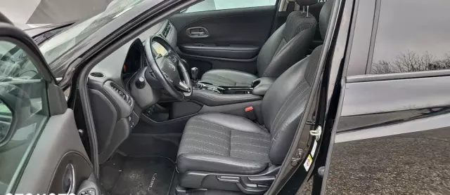 HONDA HR-V 1.5 Executive (ADAS / Connect+)