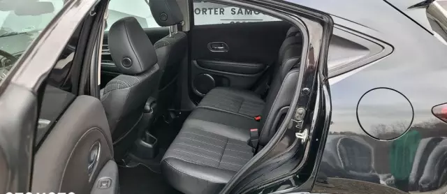 HONDA HR-V 1.5 Executive (ADAS / Connect+)