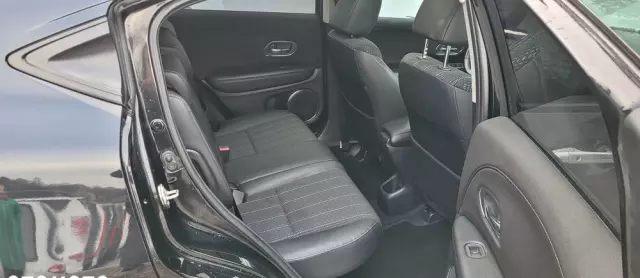 HONDA HR-V 1.5 Executive (ADAS / Connect+)