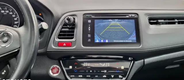 HONDA HR-V 1.5 Executive (ADAS / Connect+)