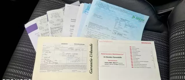 HONDA HR-V 1.5 Executive (ADAS / Connect+)