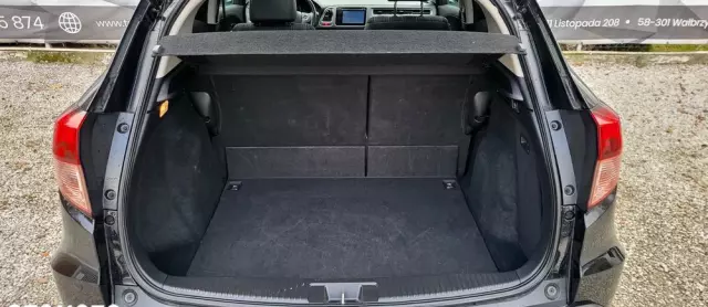 HONDA HR-V 1.5 Executive (ADAS / Connect+)