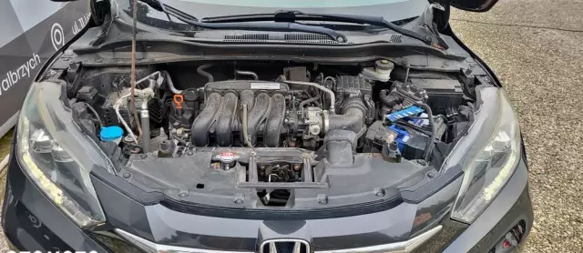 HONDA HR-V 1.5 Executive (ADAS / Connect+)