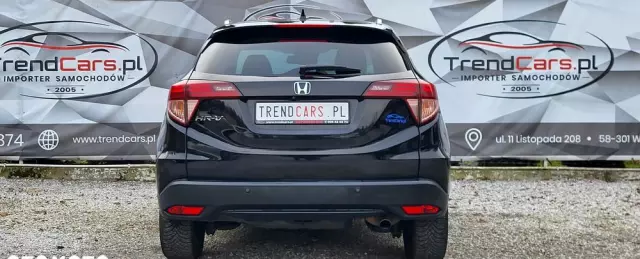 HONDA HR-V 1.5 Executive (ADAS / Connect+)
