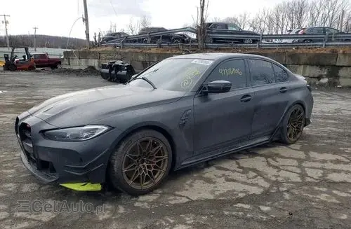BMW M 3 