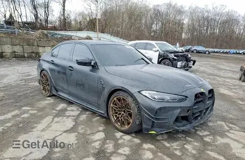 BMW M 3 
