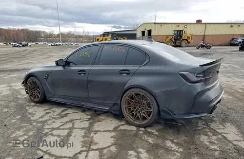 BMW M 3 