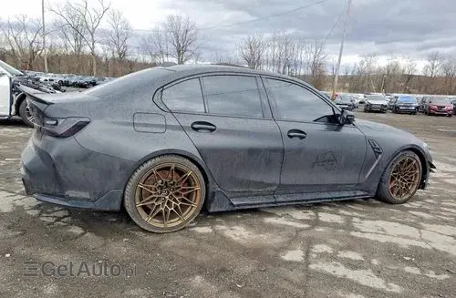 BMW M 3 