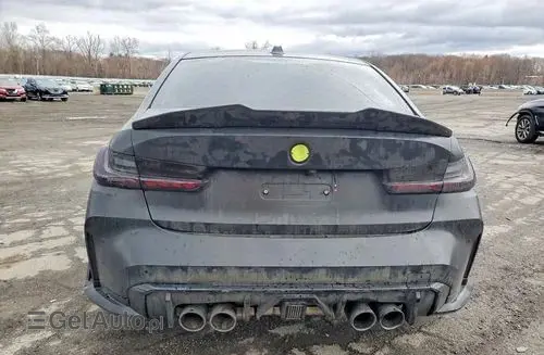BMW M 3 