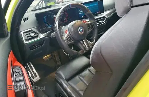 BMW M 3 