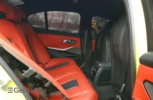 BMW M 3 