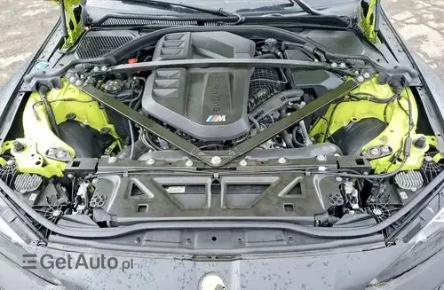 BMW M 3 