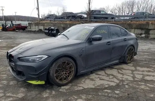 BMW M 3 