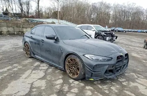 BMW M 3 