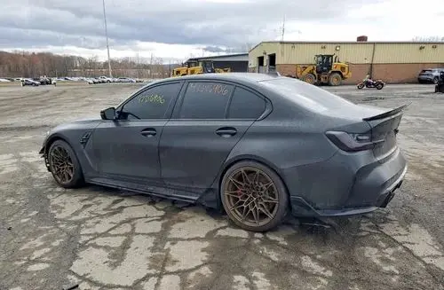 BMW M 3 