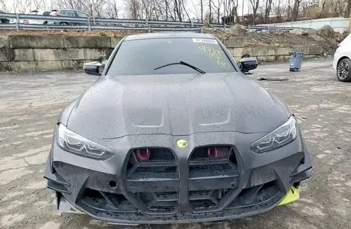 BMW M 3 