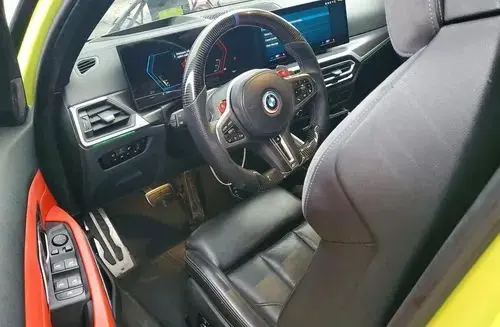 BMW M 3 
