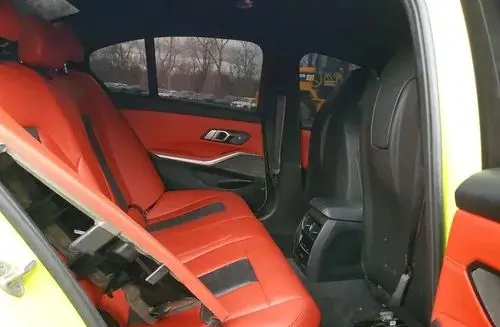BMW M 3 