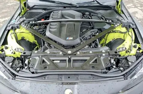BMW M 3 