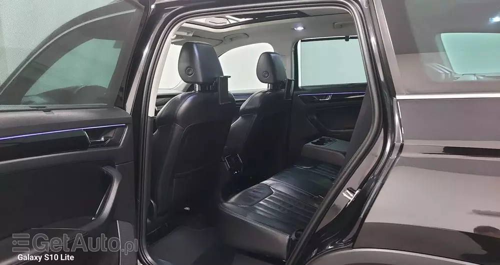 SKODA Kodiaq 2.0 TDI 4x2 L&K DSG 7os