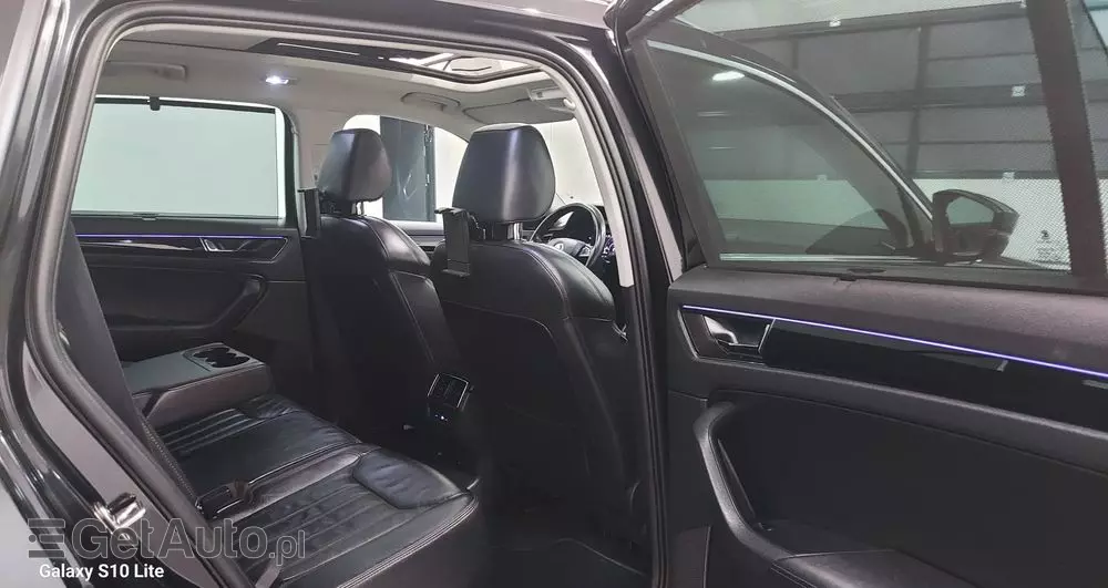 SKODA Kodiaq 2.0 TDI 4x2 L&K DSG 7os