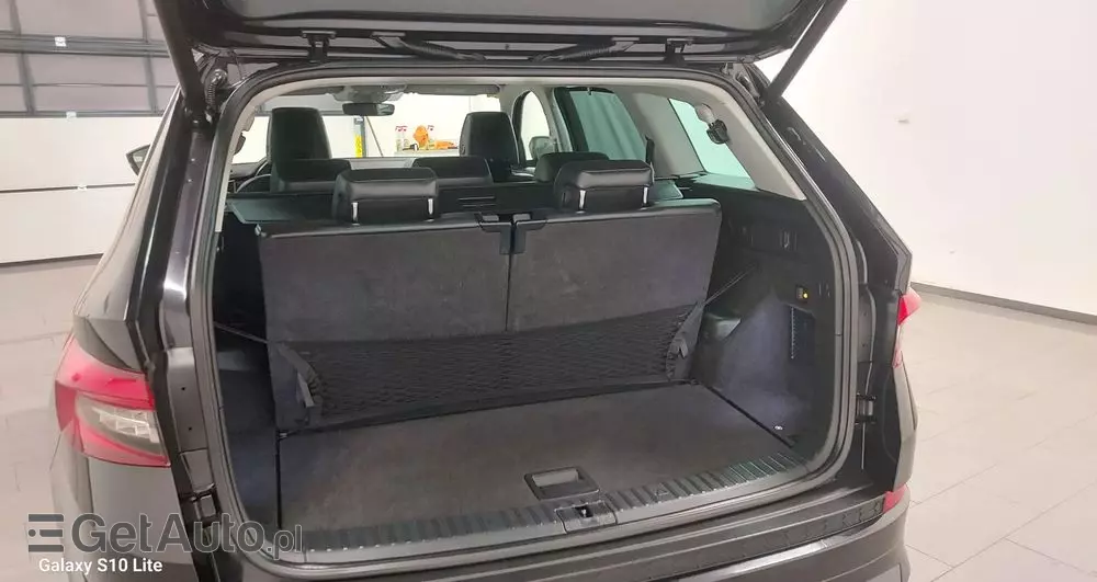 SKODA Kodiaq 2.0 TDI 4x2 L&K DSG 7os
