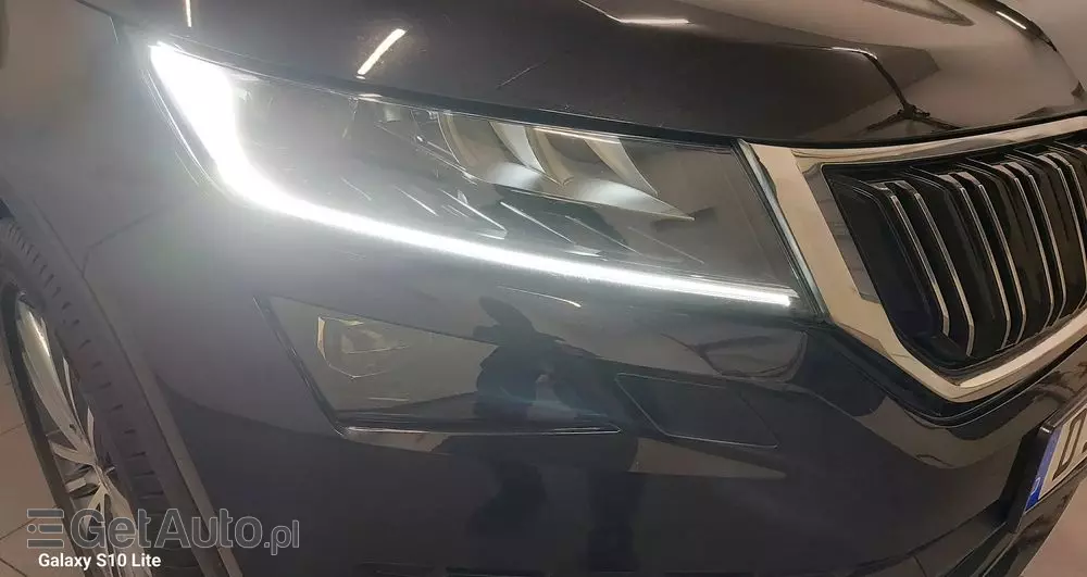 SKODA Kodiaq 2.0 TDI 4x2 L&K DSG 7os