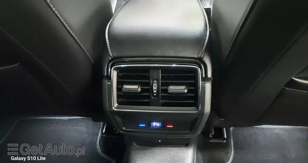 SKODA Kodiaq 2.0 TDI 4x2 L&K DSG 7os