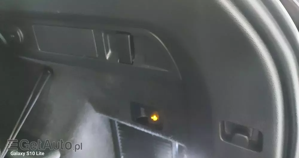 SKODA Kodiaq 2.0 TDI 4x2 L&K DSG 7os