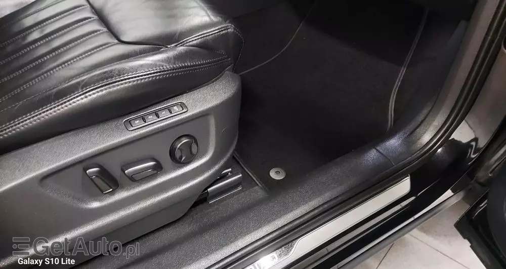 SKODA Kodiaq 2.0 TDI 4x2 L&K DSG 7os