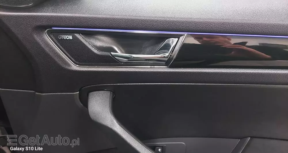 SKODA Kodiaq 2.0 TDI 4x2 L&K DSG 7os