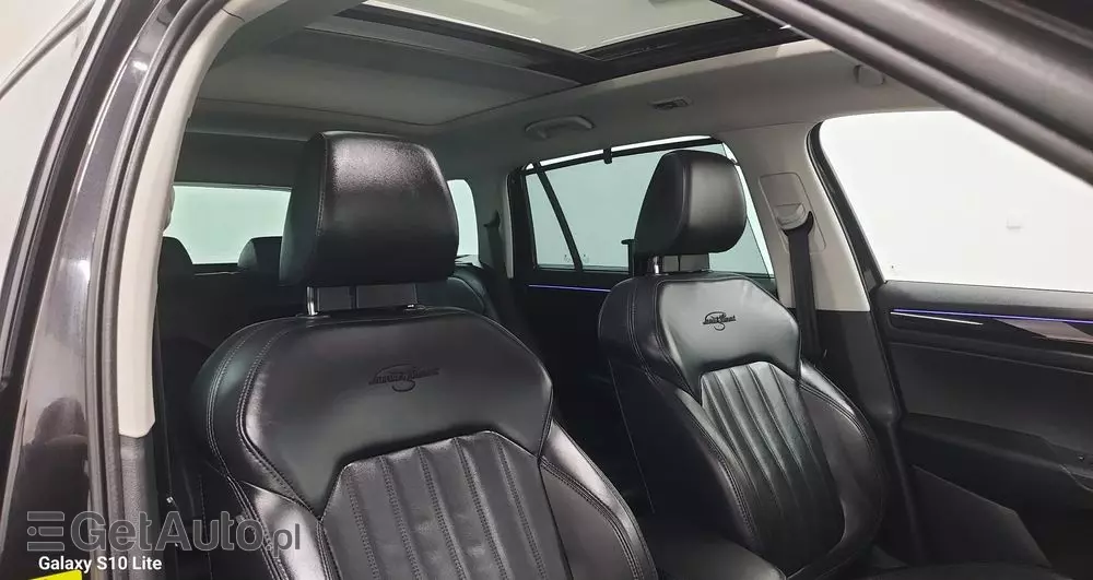 SKODA Kodiaq 2.0 TDI 4x2 L&K DSG 7os