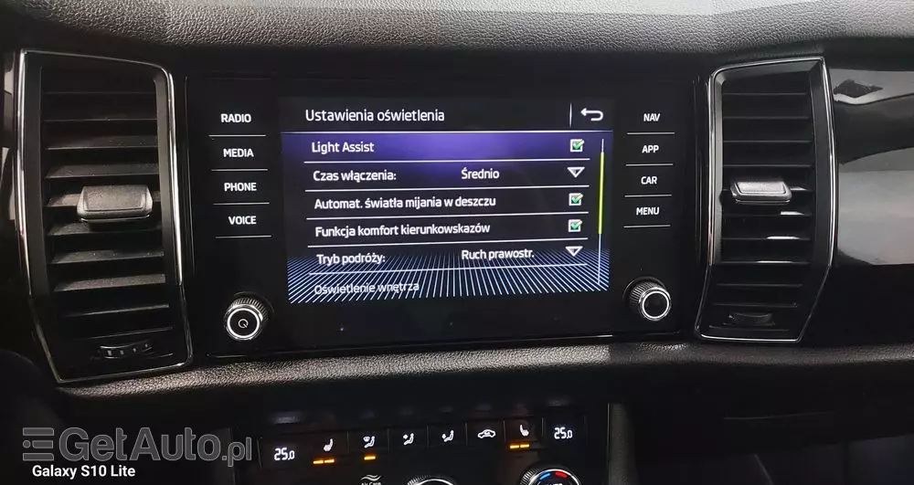 SKODA Kodiaq 2.0 TDI 4x2 L&K DSG 7os