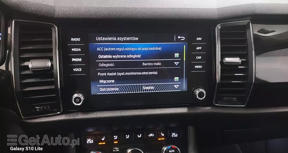 SKODA Kodiaq 2.0 TDI 4x2 L&K DSG 7os