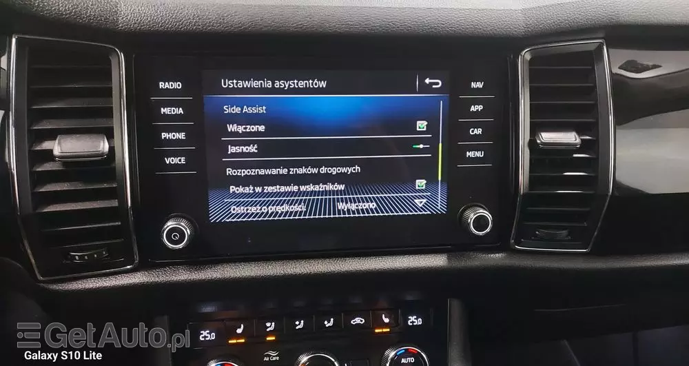 SKODA Kodiaq 2.0 TDI 4x2 L&K DSG 7os