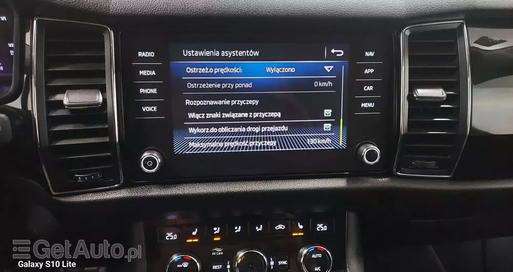 SKODA Kodiaq 2.0 TDI 4x2 L&K DSG 7os