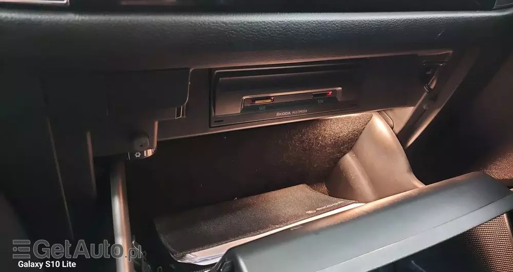 SKODA Kodiaq 2.0 TDI 4x2 L&K DSG 7os