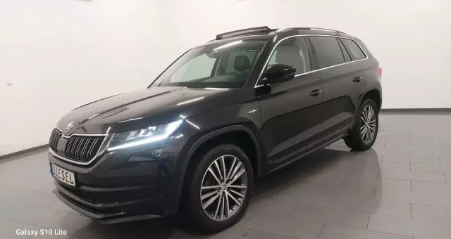 SKODA Kodiaq 2.0 TDI 4x2 L&K DSG 7os