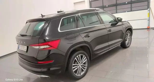 SKODA Kodiaq 2.0 TDI 4x2 L&K DSG 7os