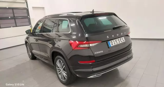 SKODA Kodiaq 2.0 TDI 4x2 L&K DSG 7os